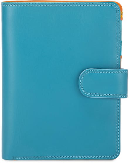 Mywalit Portemonnee Leder 14 cm - Dames - Staand formaat - sardinia
