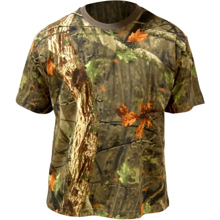 T-shirt Highlander