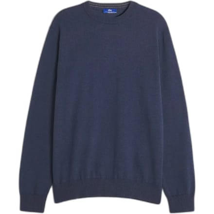 Trui met lange mouwen TBS Col Rond