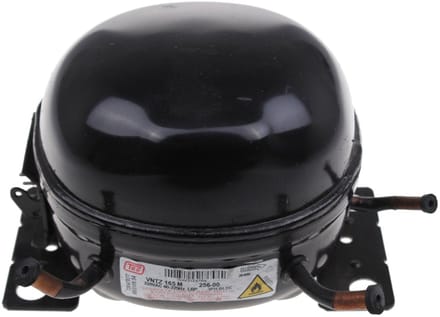 BEKO - COMPRESSOR VNTZ165 - INVERTER - R600A - 195W - 5256900011