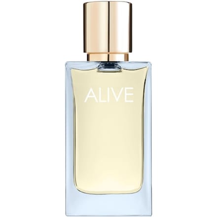 Hugo Boss BOSS Alive Eau de Parfum Spray Damesparfum Dames 30 ml