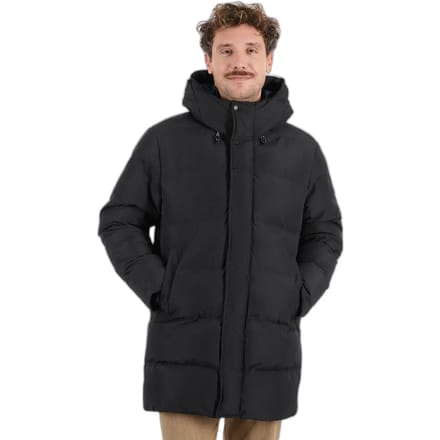 Donsjack Ragwear Nortday