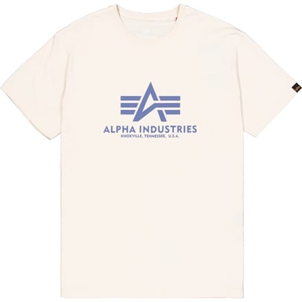 T-shirt Alpha Industries Basic