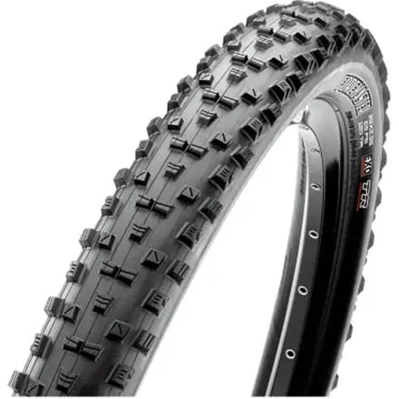 Tubeless zachte band Maxxis Forekaster Exo