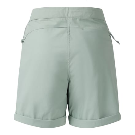 Dare 2B Dames/Dames Melodic III Korte Broek (Gletsjer Groen)