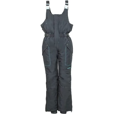 Ski-overalls voor kinderen Peak Mountain Emenuires