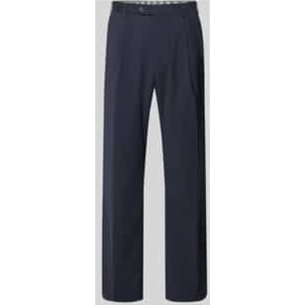 Broek met Steekzakken Model 'Bert'