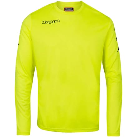 Kappa4soccer keeper shirt