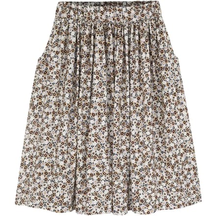 Meisjesrok Kids on the Moon Gardenia