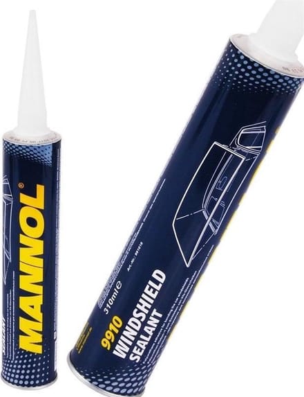 Mannol Autoruit Pakking | Snel Drogend | 310 ml | De Oliereus