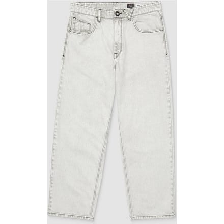 Volcom Billow Denim Jeans grijs