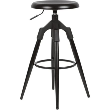 Sky Style Melvin Barkruk Zwart