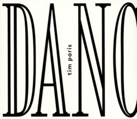 Tim Paris - Dancers (CD)