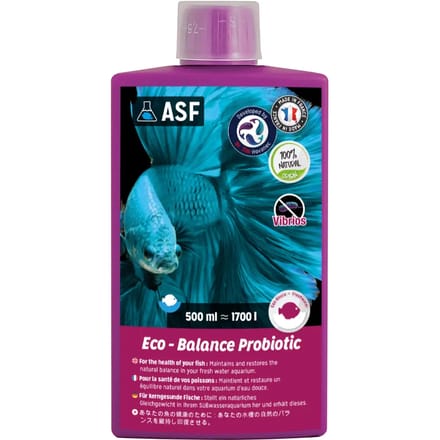 Probiotica Aquarium Systems Eco-Balance