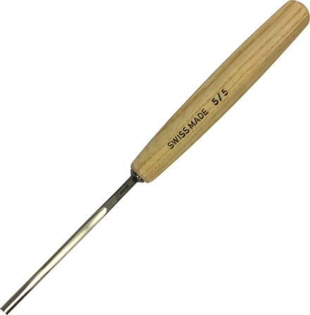 Pfeil 5/3 mm - Rechte guts