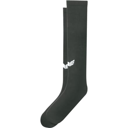 Erima Tube Sock - Zwart | Maat: UNI