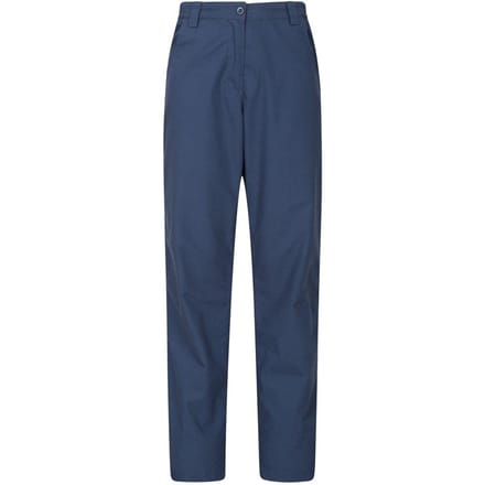 Mountain Warehouse Dames/Dames Quest Broek (Marine)