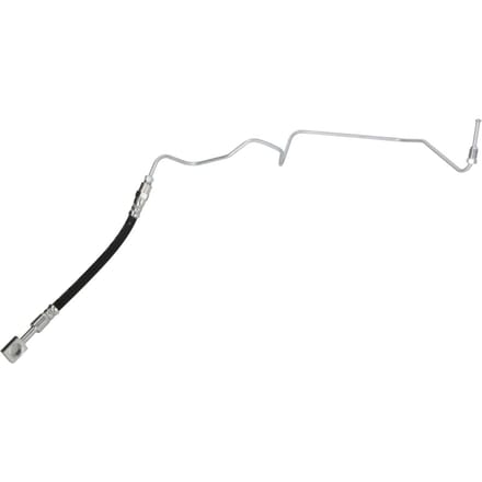 Remleiding AKUSAN EBH-A003, links