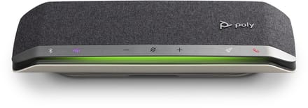 Portable Bluetooth Speakers Poly 216874-01