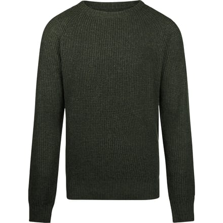McGregor Fancy Knit C-neck Sweater Pine Green Größe: XXL | Pullover Outlet | Herren | Cyan
