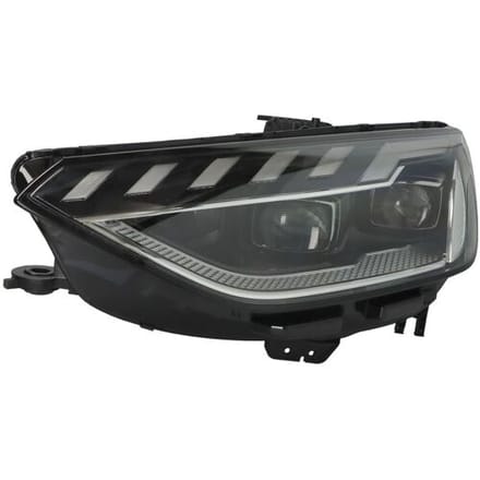 Koplamp MAGNETI MARELLI 711451000951