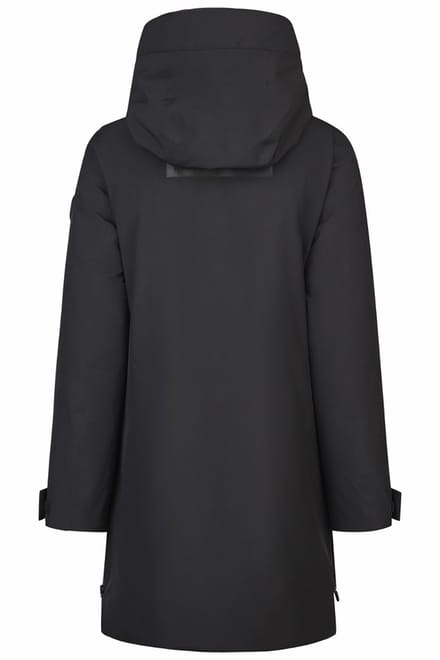 Pikeur Winterjas Pikeur Athleisure Rain Zwart - 40