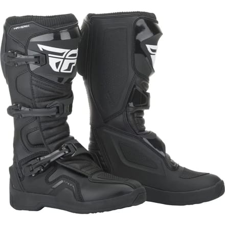 Motorcross schoenen Fly Racing Maverik