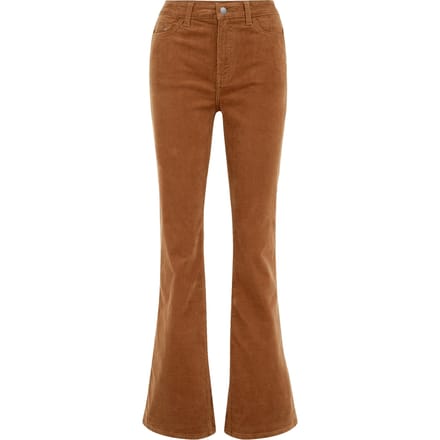 WE Fashion Trouser Light Brown Talla: 34 | Pantalones Formales Outlet | Mujer | Marrón