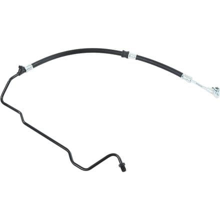 Tuyau de pression de direction assistée 53713 SDB A01 Remplacement pour Accord 2003‑2007 black