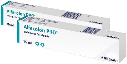 Alfacolon PRO - 30 ml