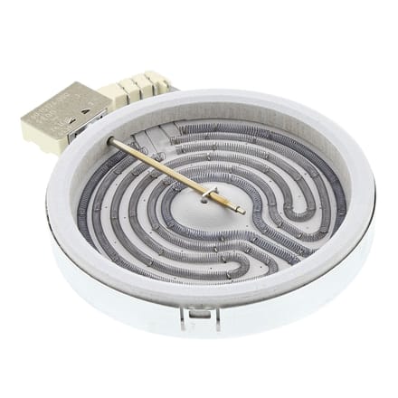 AEG elektrische plaat,D145mm 1200W EGO 3970130021