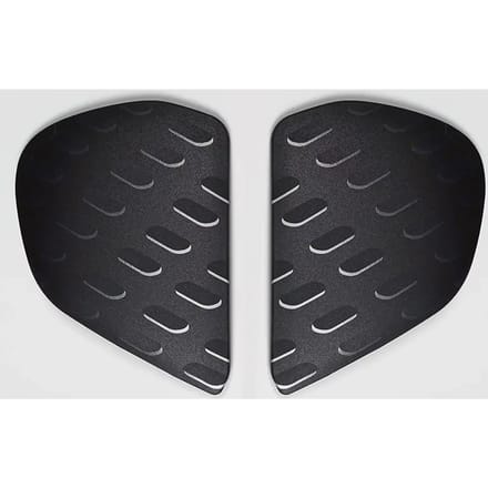 Motorhelm draaiplateau Arai Crutchlow