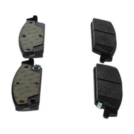 Remblokset BOSCH 0 986 460 005