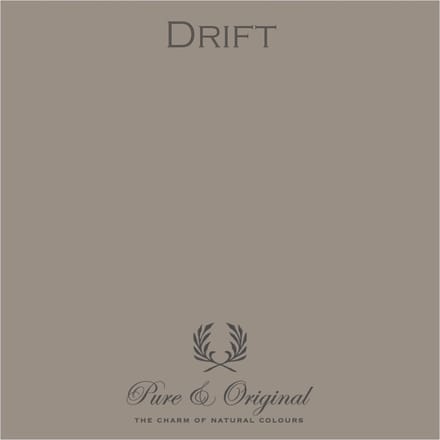 Pure & Original Licetto Afwasbare Muurverf Drift 1 L