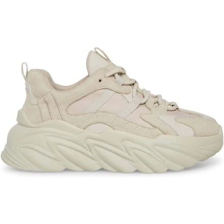 Damestrainers Steve Madden Wave