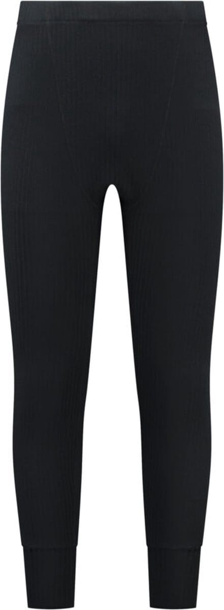 JS Thermobroek - Zwart - Maat 4XL