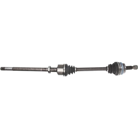 Aandrijfas POINT GEAR PNG72741