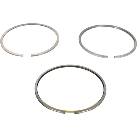 Zuigerveren set MAHLE 001 36 N2