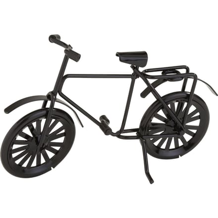 Miniatuurfiets