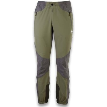 Broek Ande Antelao