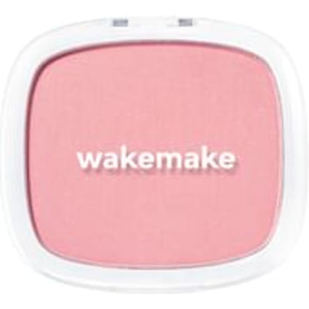 WAKEMAKE - Sheer Breeze Blusher - 7 Colors #04 Berrysh