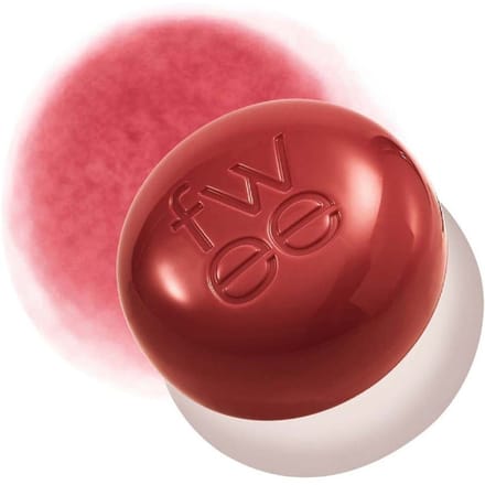 FWEE Lip & Cheek Blurry Pudding Pot RS05 Film – 2-in-1 lippenstift blush 5 Pasta