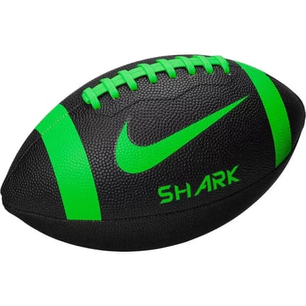 Nike Accessories Vapor Shark Fb Rugbybal Groen 8