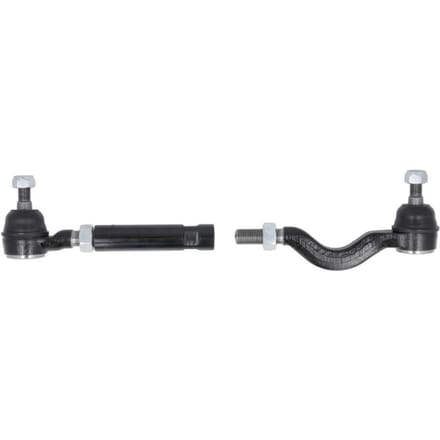 Spoorstang CTR CS0004L
