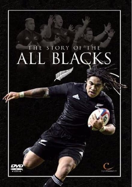 Documentaire over de Geschiedenis van de All Blacks Rugbyploeg