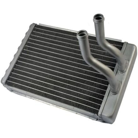 Warmtewisselaar, interieur verwarming THERMOTEC D60504TT