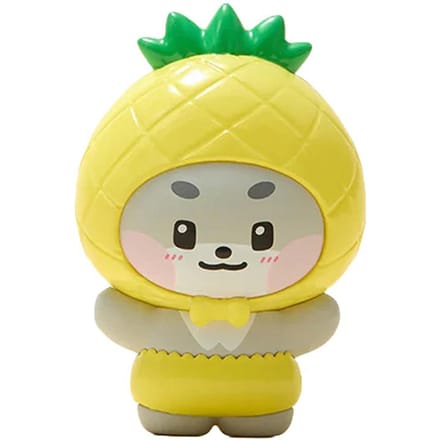 ZEROBASEONE - zeroni Fruit Kostuum Figuur GUNINI