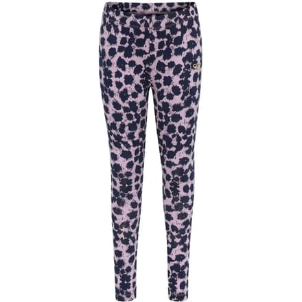 Legging voor meisjes Hummel Badia