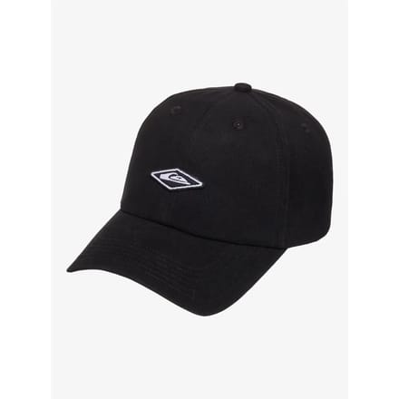 Snapback pet Quiksilver Diamond