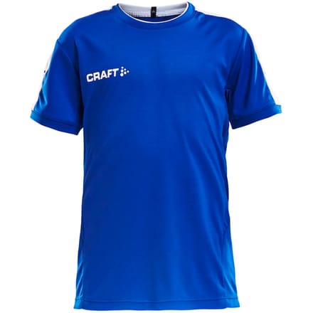 Kinder-T-shirt Craft progress practise